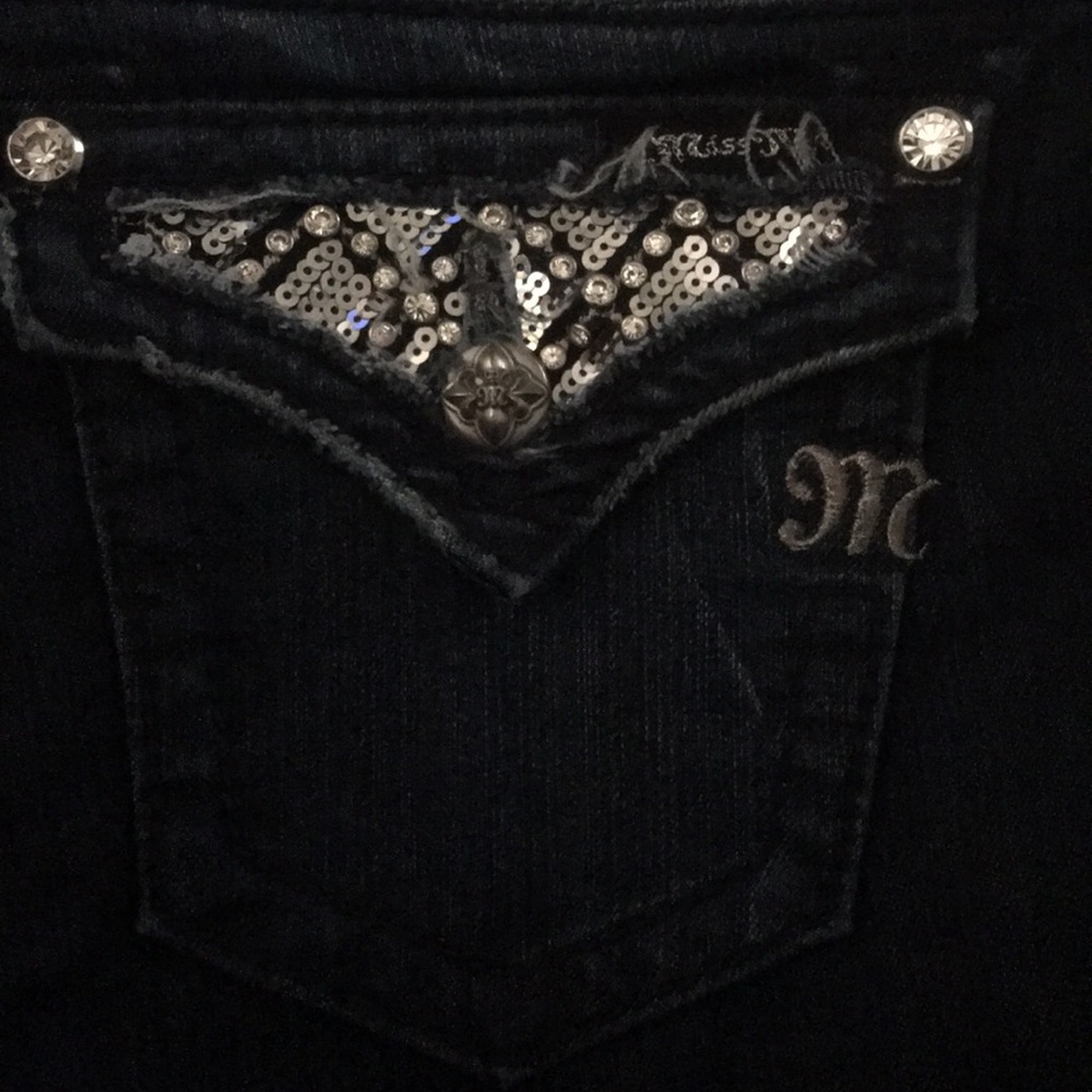 Miss Me size 27
